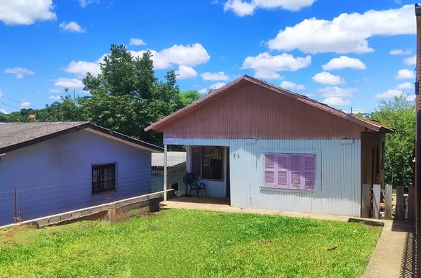 Casa para venda, 2 quarto(s),  Piratini, Panambi