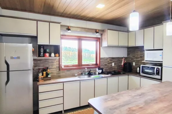 Casa para comprar, 1 quarto(s),  Becker, Panambi