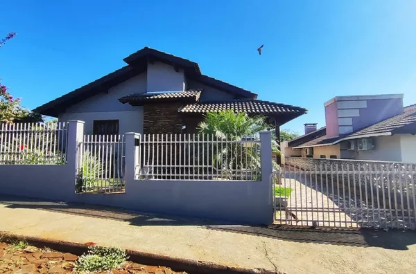 Casa para venda, 3 quarto(s),  Zona Norte, Panambi