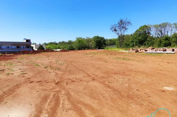 Terreno para venda e aluguel,  Serrana, Panambi