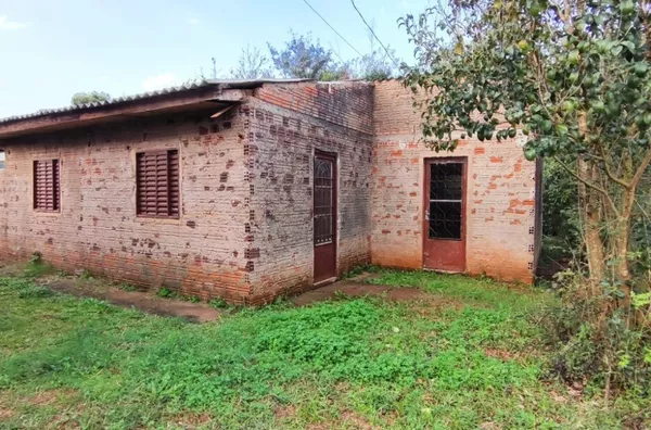 Casa para venda 