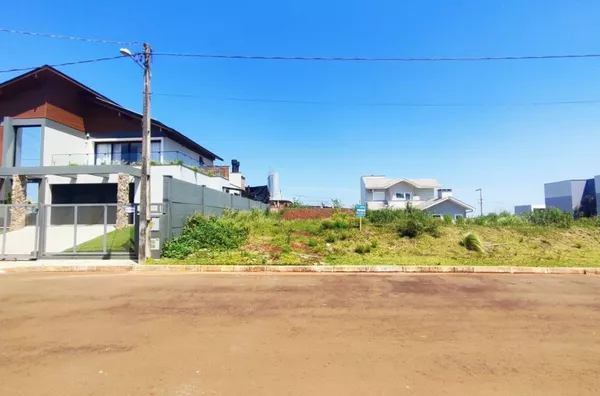 Terreno para comprar,  Italiana, Panambi