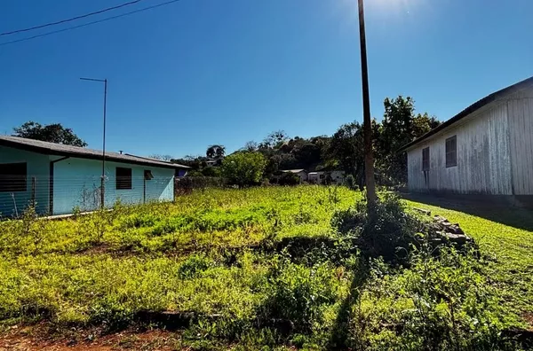 Terreno para comprar,  Centro, Panambi