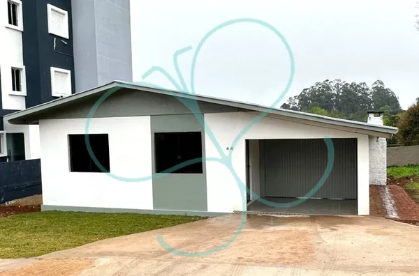 Casa para venda, 2 quarto(s),  Centro, Panambi