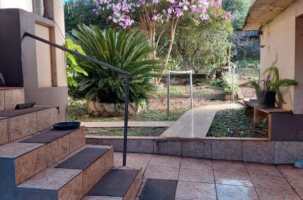 Fazenda para venda,  Ocearú, Panambi