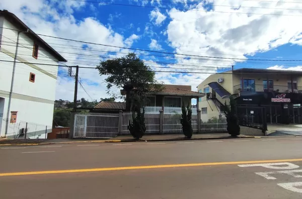 Casa para comprar, 3 quarto(s),  Fensterseifer, Panambi