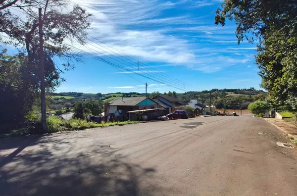 Terreno para comprar,  Pavão, Panambi