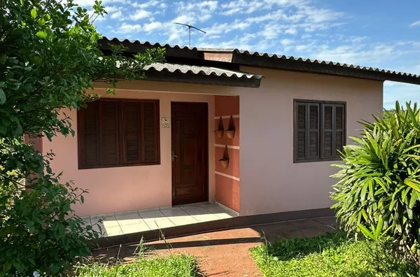 Casa para venda, 2 quarto(s),  Fátima, Panambi