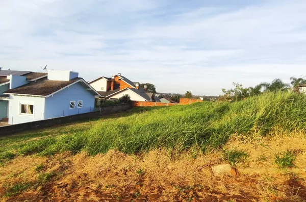 Terreno para venda,  Erica, Panambi