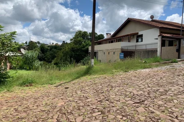 Terreno para venda,  Bela Vista.