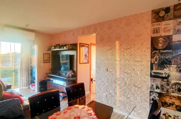 Apartamento para venda, 2 quarto(s),  Becker, Panambi