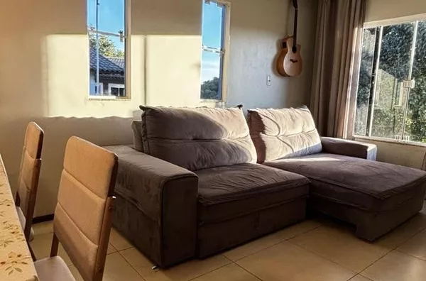 Casa para comprar e aluguel, 2 quarto(s),  Becker, Panambi
