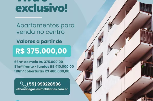 Apartamento para venda,  Centro, Panambi