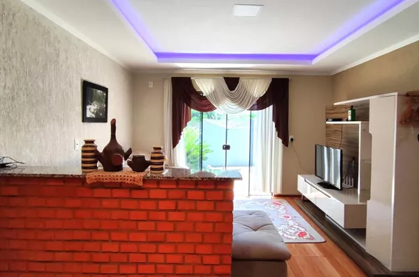 Casa para venda, 2 quarto(s),  Pavão, Panambi