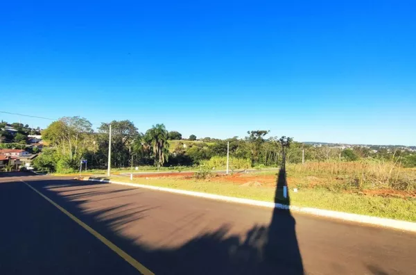 Terreno para comprar,  Italiana, Panambi