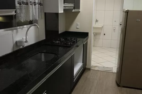 Apartamento para venda, 2 quarto(s),  Santo Antônio, Joinville