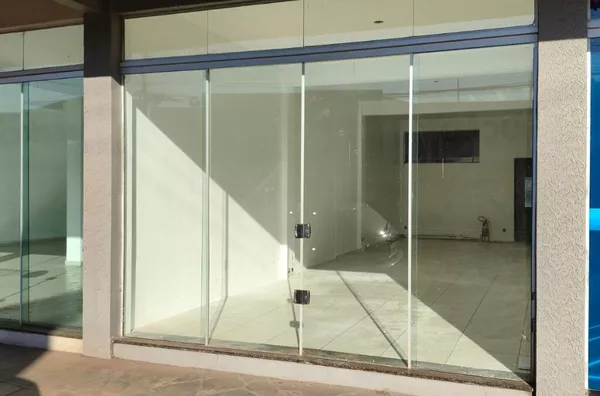 Sala comercial para venda 