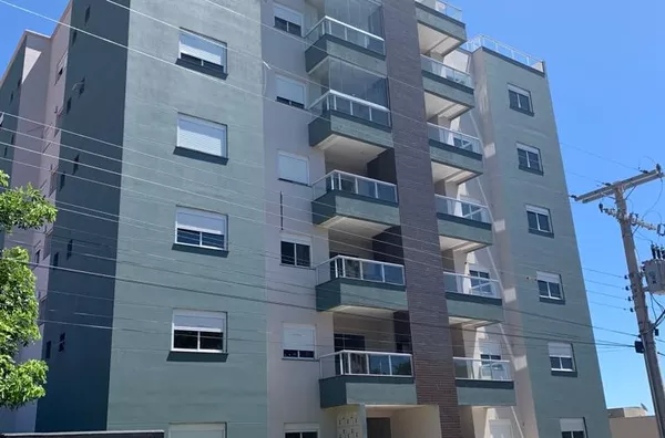 APARTAMENTOS PARA VENDA