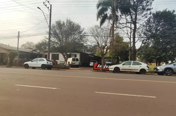 Casa para ,  Centro, Panambi