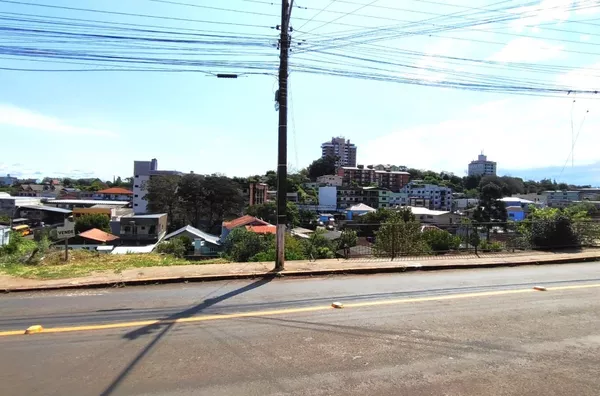 Terreno para venda,  - Selecione - Bairro, Panambi