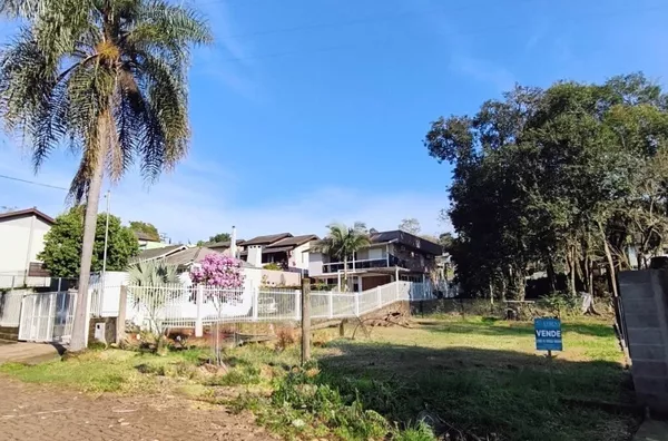 Terreno para comprar,  - Selecione - Bairro, Panambi
