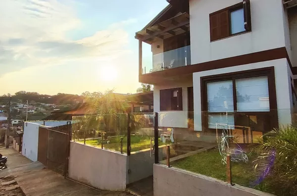 Casa para venda, 3 quarto(s),  Zona Norte, Panambi