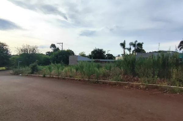 Terreno para ,  Pavão, Panambi