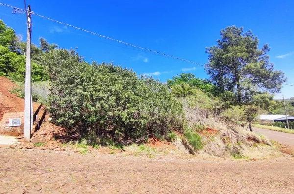 Terreno para comprar,  Italiana, Panambi