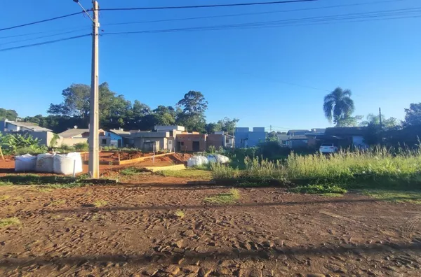 Terreno para venda,  Planalto, Panambi