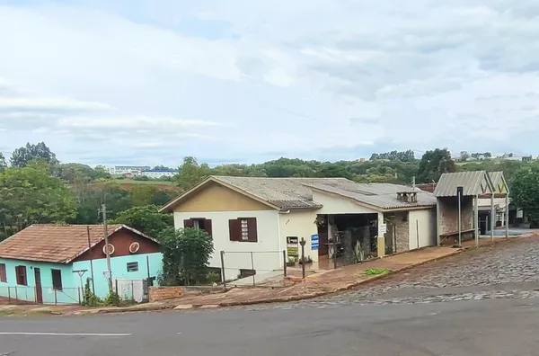 Casa para venda, 3 quarto(s),  Arco-íris, Panambi