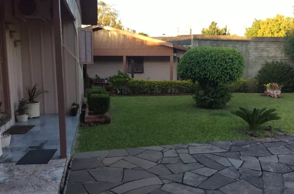 CASA para venda centro parobé