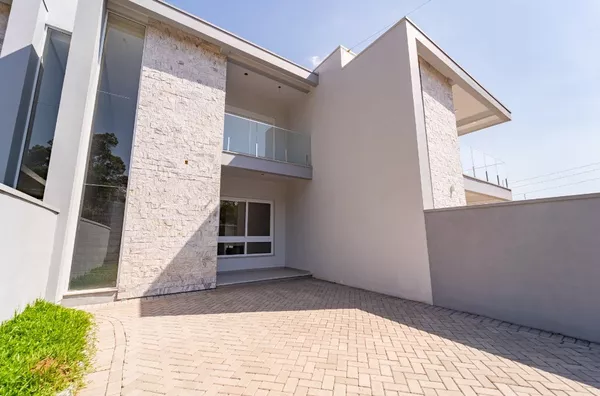 Sobrado Alto Padrão