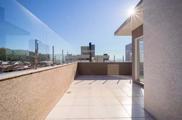 Apartamento duplex para venda no Centro de Parobé