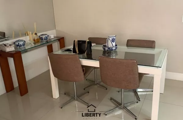 APARTAMENTO COM DOIS QUARTOS