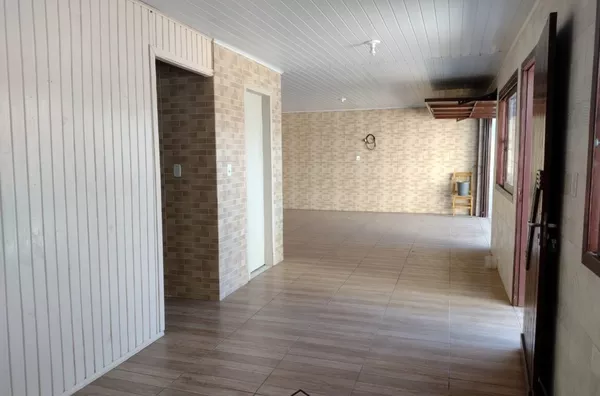 CASA NO BAIRRO CENTRO