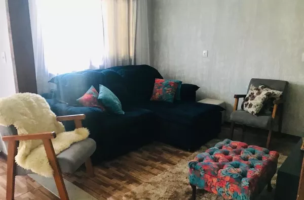  CASA 4 QUARTOS A VENDA  Petrópolis Taquara