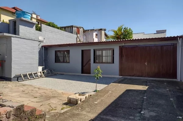 CASA NO BAIRRO CENTRO