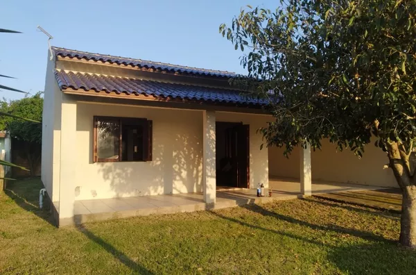Casa no Litoral
