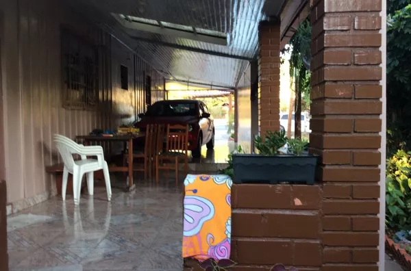 CASA para venda centro parobé