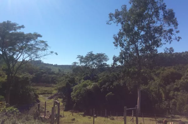 Sítio para venda 1 quarto(s) Santa Cruz da Concórdia Taquara