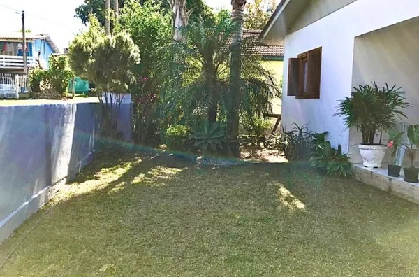 Casa para venda 2 quarto(s) campo vicente nova hartz