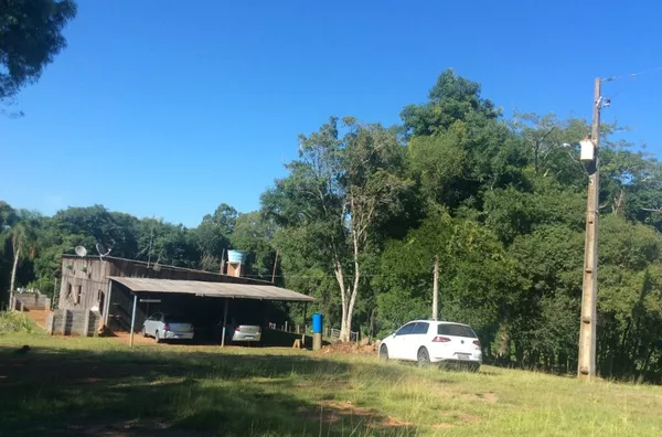 Sítio para venda 1 quarto(s) Santa Cruz da Concórdia Taquara