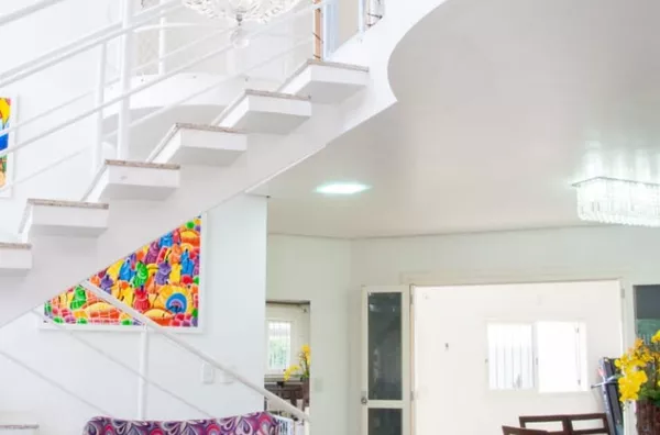 Casa Solar do Campo- Campo Bom