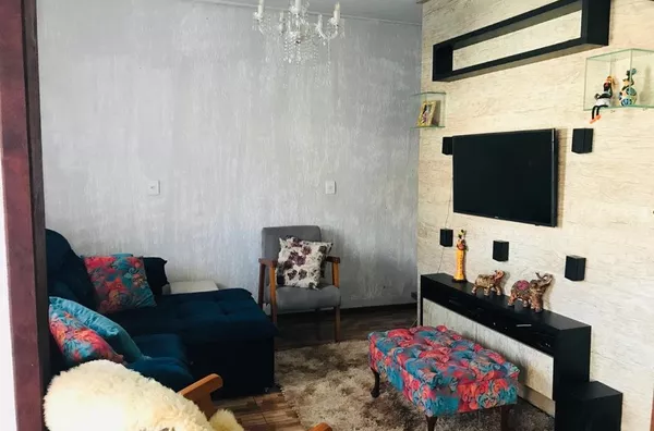  CASA 4 QUARTOS A VENDA  Petrópolis Taquara