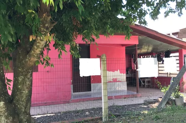 Casa para venda 1 quarto(s) nova parobé parobé