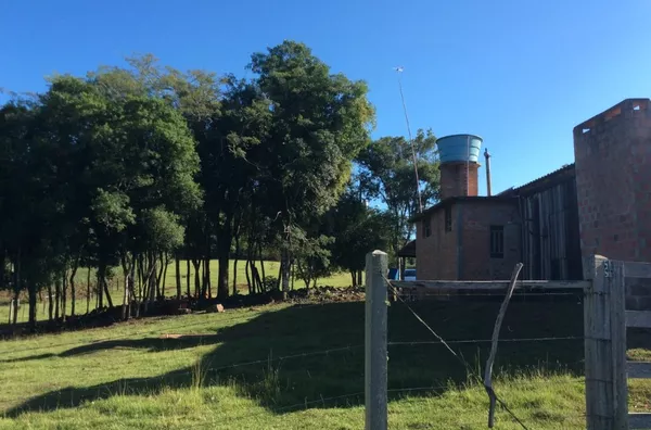 Sítio para venda 1 quarto(s) Santa Cruz da Concórdia Taquara