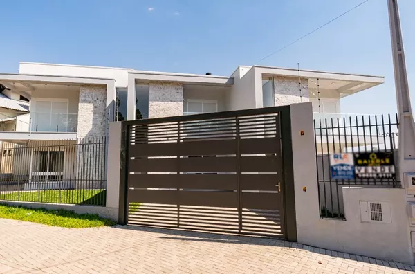 Sobrado Alto Padrão