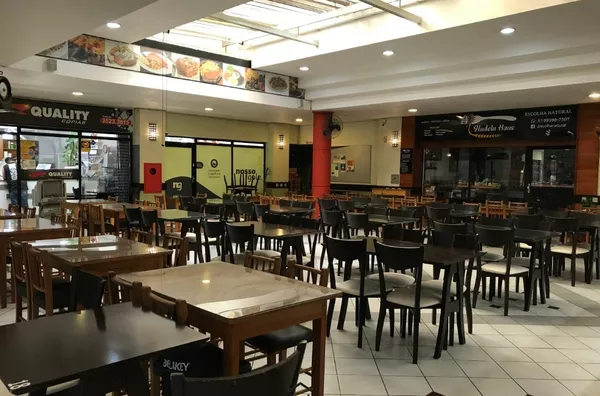 SALA COMERCIAL NO TÉRREO