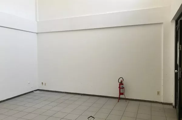 SALA COMERCIAL NO TÉRREO