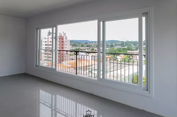 Apartamento para venda 3 quartos centro Taquara